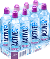 Adelholzener Active O2 Iced Berry, 750 ml