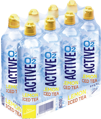 Adelholzener Active O2 Lemon Iced Tea, 750 ml
