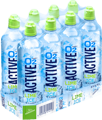 Adelholzener Active O2 Lime Ice, 750 ml