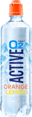Adelholzener Active O2 Orange Lemon, 750 ml