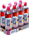 Adelholzener Active Fresh Kirsche Zitrone, 750 ml