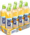 Adelholzener Active Fresh Orange Maracuja, 750 ml