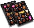 Anthon Berg Luxury Gold Box, 400g