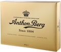 Anthon Berg Luxury Gold Box, 800g