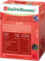 Bad Heilbrunner Früchtetee Granatapfel Waldbeere, 15 Beutel