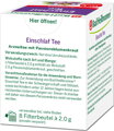 Bad Heilbrunner Einschlaf Tee, 8 Beutel