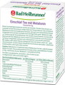 Bad Heilbrunner Einschlaf Tee mit Melatonin Tassenfertig, 10 Sticks