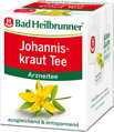 Bad Heilbrunner Johanniskraut Tee, 8 Beutel