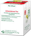 Bad Heilbrunner Johanniskraut Tee, 8 Beutel