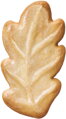 Bahlsen Butterblätter, 125g