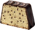 Bahlsen Comtess Choco-Chips, 350g