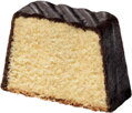 Bahlsen Comtess Marzipan, 350g