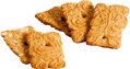 Bahlsen Feinster Mandel-Spekulatius, 200g