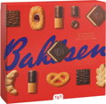 Bahlsen Hermann Collection, 2x 227g, 454g