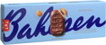 Bahlsen Messino Vollmilch, 125g