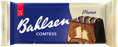 Bahlsen Comtess Marmor, 350g