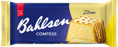 Bahlsen Comtess Zitrone, 350g