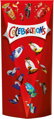 Celebrations Pop Box, 350g