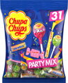 Chupa Chups Party Mix, 31 St, 300g