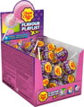 Chupa Chups XXL Flavour Playlist, 25x29g, 725g