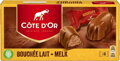 Côte D'Or Bouchée Lait, 8 St, 200g