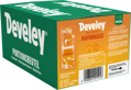 Develey Gourmet Mayonnaise, 150x20 ml Portionsbeutel