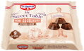 Dr.Oetker My Sweet Table Mini Gugelhupf Schokolade, 135g