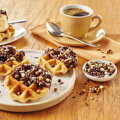 Dr.Oetker Knusper Mix mit Schoko-Karamell Geschmack, 60g
