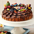 Dr.Oetker Kuchen Glasur Hell, 150g