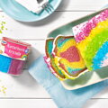 Dr.Oetker Dekor Kunterbunte Kristalle, 100g