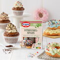Dr.Oetker Bio Streusel-Spass, 85g