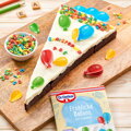 Dr.Oetker Fröhliche Ballons aus Esspapier, 12 St