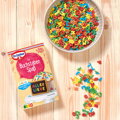 Dr.Oetker Für Buchstaben Spaß Bunter Mix, 50g