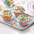 Dr.Oetker Für Buchstaben Spaß Bunter Mix, 50g