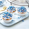 Dr.Oetker Für Stern Stunden blauer Mix, 60g