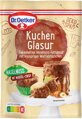 Dr.Oetker Kuchen Glasur Haselnuss, 150g