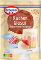 Dr.Oetker Kuchen Glasur Joghurt, 150g