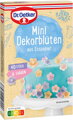 Dr.Oetker Mini Dekorblüten, 40 St