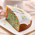 Dr.Oetker Party Konfetti, 5 Farben, 1 Set