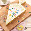Dr.Oetker Party Konfetti, 5 Farben, 1 Set