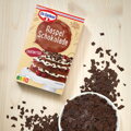 Dr.Oetker Raspel Schokolade Zartbitter, 100g