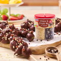 Dr.Oetker Streusel & Crispies Mix mit Schokolade, 75g