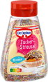 Dr.Oetker Zucker Streusel, 130g
