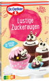 Dr.Oetker Lustige Zuckeraugen, 24 St, 10g