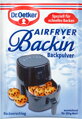 Dr.Oetker Airfryer Backin Backpulver, 3 St, 33g