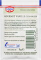 Dr.Oetker Gourmet Vanille gemahlen, 5g