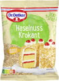 Dr.Oetker Haselnuss Krokant, 100g