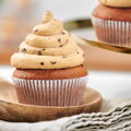 Dr.Oetker Törtchen Topping Caramel & Choc, 83g