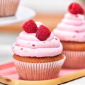 Dr.Oetker Törtchen Topping Raspberry Mascarpone, 50g