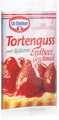 Dr.Oetker Tortenguss mit Erdbeer Geschmack, 3 St, 37,5g